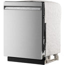  KitchenAid 24-inch Built-in Dishwasher with Third Level Jet Rack KDFS324SPS IMAGE 6