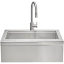  Coyote 30-inch Farmhouse Sink C3FHSINK IMAGE 3