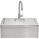  Coyote 30-inch Farmhouse Sink C3FHSINK IMAGE 4