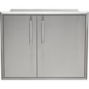  Coyote 31-inch Sealed Dry Storage Pantry C3-DPC31 IMAGE 1