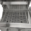  Coyote 50-inch Combo Built-In Grill C3CO50 NG IMAGE 12