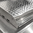  Coyote 50-inch Combo Built-In Grill C3CO50 NG IMAGE 15