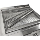  Coyote 50-inch Combo Built-In Grill C3CO50 NG IMAGE 16