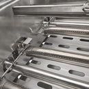  Coyote 50-inch Combo Built-In Grill C3CO50 NG IMAGE 19