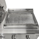  Coyote 50-inch Combo Built-In Grill C3CO50 LP IMAGE 11