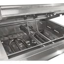  Coyote 50-inch Combo Built-In Grill C3CO50 LP IMAGE 18