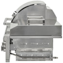  Coyote 50-inch Combo Built-In Grill C3CO50 LP IMAGE 6