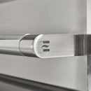  Coyote 50-inch Combo Built-In Grill C3CO50 LP IMAGE 7