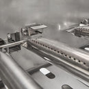  Coyote 50-inch Combo Built-In Grill C3CO50 LP IMAGE 9
