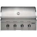  Coyote CL-Series 36-inch Built-In Grill C3CL36 NG IMAGE 1