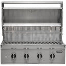  Coyote CL-Series 36-inch Built-In Grill C3CL36 NG IMAGE 2
