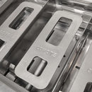  Coyote CL-Series 36-inch Built-In Grill C3CL36 NG IMAGE 6