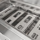  Coyote CL-Series 36-inch Built-In Grill C3CL36 NG IMAGE 9
