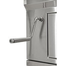 Coyote 36-inch Built-In Charcoal Grill C3CH36 IMAGE 10