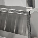  Coyote 36-inch Built-In Charcoal Grill C3CH36 IMAGE 12