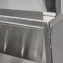  Coyote 36-inch Built-In Charcoal Grill C3CH36 IMAGE 13