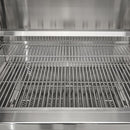  Coyote 36-inch Built-In Charcoal Grill C3CH36 IMAGE 14