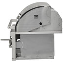  Coyote 36-inch Built-In Charcoal Grill C3CH36 IMAGE 4