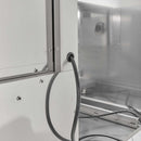  Coyote 42-inch Access Door With Storage & Warming Drawer Combo C3-CDWD IMAGE 4