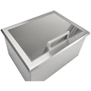  Coyote 25-inch Outdoor Drop In Cooler C3-CDIC IMAGE 1