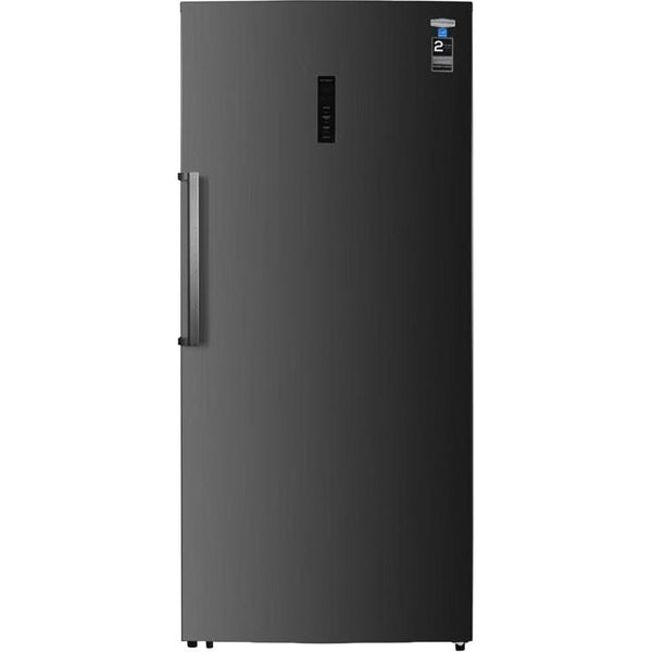  Marathon 21.2 cu. ft. Convertible Upright Freezer/Refrigerator MFF212BLS IMAGE 1