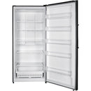  Marathon 21.2 cu. ft. Convertible Upright Freezer/Refrigerator MFF212BLS IMAGE 2