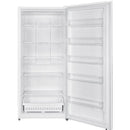  Epic 21.2 cu. ft. Upright Convertible Freezer/Refrigerator EFF212W IMAGE 2