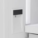  Bosch 30-inch, 16.5 cu.ft. Built-in Bottom Freezer with Wi-Fi Connect B30BB130SS IMAGE 14