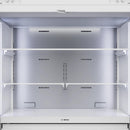  Bosch 36-inch, 20.1 cu.ft. Built-in Bottom Freezer with Wi-Fi Connect B36BT130NS IMAGE 10