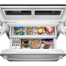  Bosch 36-inch, 20.1 cu.ft. Built-in Bottom Freezer with Wi-Fi Connect B36BT130NS IMAGE 16