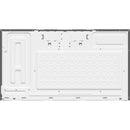  Bosch 30-inch 1.7 cu. ft. over-the-range microwave with LCD display HMV1055C IMAGE 7