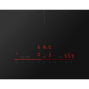  Bosch 36-inch Built-in Induction Cooktop with SpeedBoost® NIT5663UC IMAGE 3