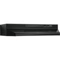  Broan NuTone® 30-inch Under-Cabinet Range Hood NU230BL IMAGE 1
