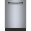  Bosch Built-in Dishwasher with PrecisionWash® SHP55DM5N IMAGE 1