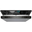  Bosch Built-in Dishwasher with PrecisionWash® SHP55DM5N IMAGE 5