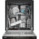  Bosch Built-in Dishwasher with Zone Wash SHP65DM5N IMAGE 4