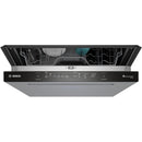  Bosch Built-in Dishwasher with Zone Wash SHP65DM5N IMAGE 5
