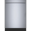  Bosch Built-in Dishwasher with PrecisionWash® SHX53DM5N IMAGE 1