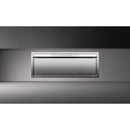  Falmec 34-inch Valentina Plus Series Built-in Hood FIVAL34B6SS-R IMAGE 1