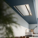  Falmec 34-inch Valentina Plus Series Built-in Hood FIVAL34B6SS-R IMAGE 4
