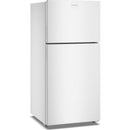  Amana 30-Inch, 19 Cu. Ft. Garage Ready Top-Freezer Refrigerator ARTX2419SW IMAGE 6