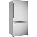  Bosch Freestanding Bottom Freezer Refrigerator B33CM10SNS IMAGE 11