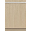  Fisher & Paykel 24-inch Built-in Dishwasher DW24U2I3 IMAGE 1