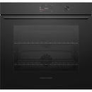  Fisher & Paykel 30-inch, 4.9 cu. ft. Built-in Single Wall Oven OB30SCPTDB3 IMAGE 1