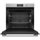  Fisher & Paykel 30-inch, 4.9 cu. ft. Built-in Single Wall Oven OB30SCPTDX3 IMAGE 2