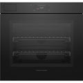  Fisher & Paykel 30-inch, 4.9 cu. ft. Built-in Single Wall Oven OB30SMPSUNB3 IMAGE 1