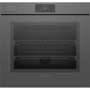  Fisher & Paykel 30-inch, 4.9 cu. ft. Built-in Single Wall Oven OB30SMPSUNG3 IMAGE 1