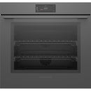  Fisher & Paykel 30-inch, 4.9 cu. ft. Built-in Single Wall Oven OB30SMPUG3 IMAGE 1