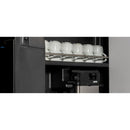  Bertazzoni 24 inch Built-in Coffee Maker CM242WTXT IMAGE 5