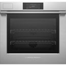 Fisher & Paykel 30-inch, 4.9 cu. ft. Built-in Single Wall Oven OB30SPPSUX3 IMAGE 1
